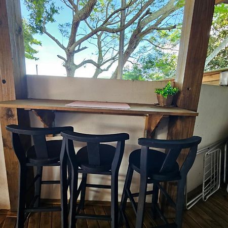 Casa Canto Do Farol Navegantes Ngoại thất bức ảnh