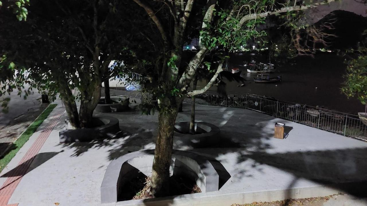 Casa Canto Do Farol Navegantes Ngoại thất bức ảnh