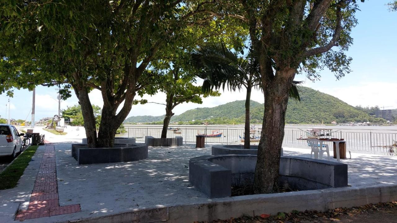 Casa Canto Do Farol Navegantes Ngoại thất bức ảnh