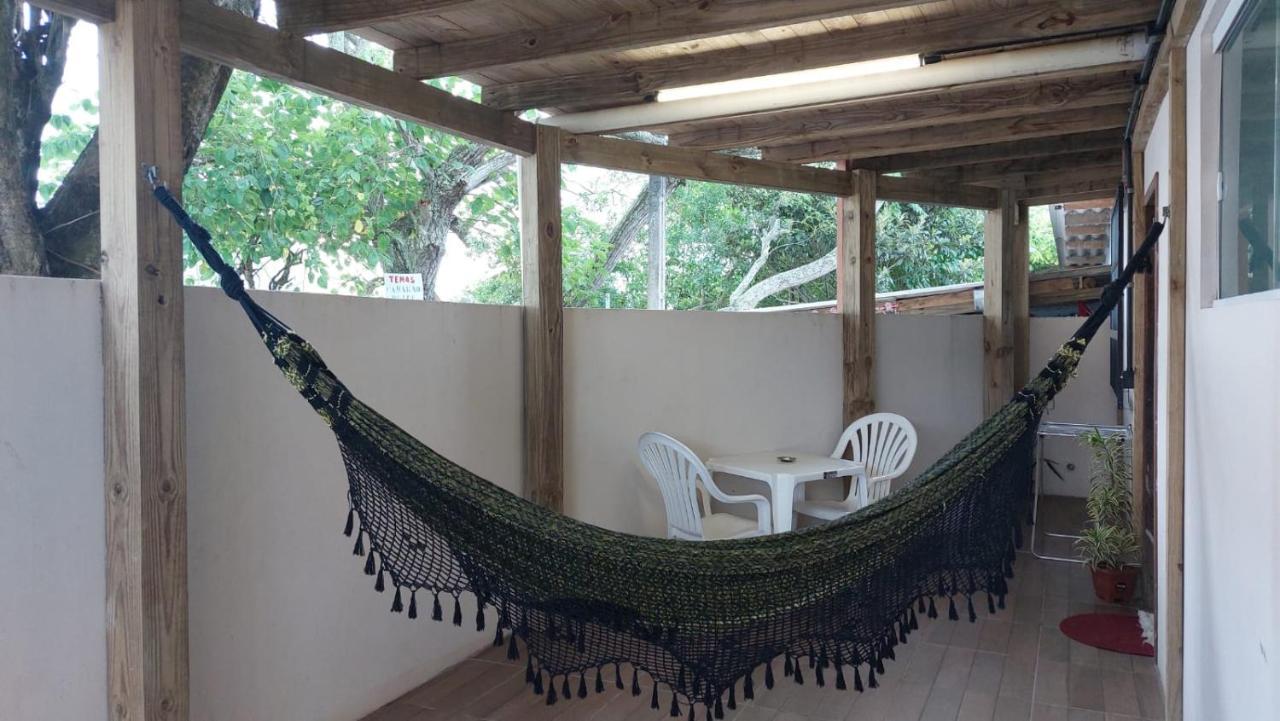 Casa Canto Do Farol Navegantes Ngoại thất bức ảnh