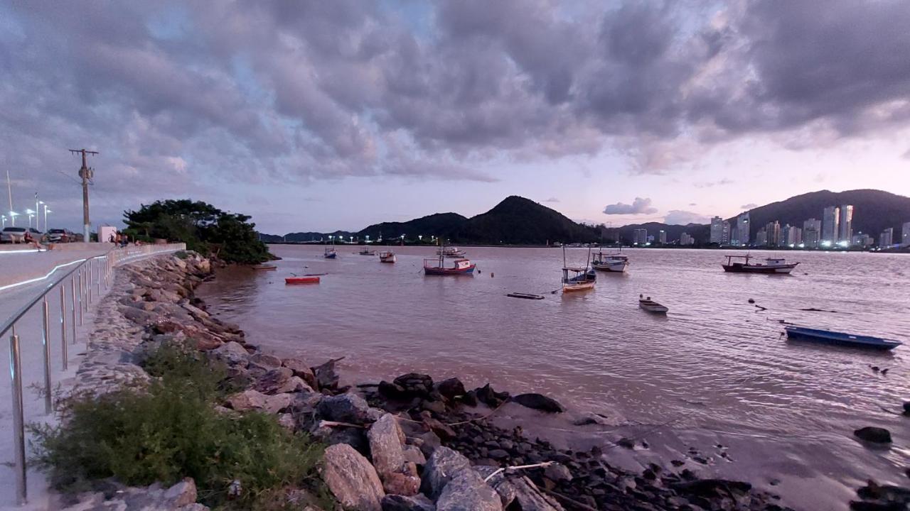 Casa Canto Do Farol Navegantes Ngoại thất bức ảnh