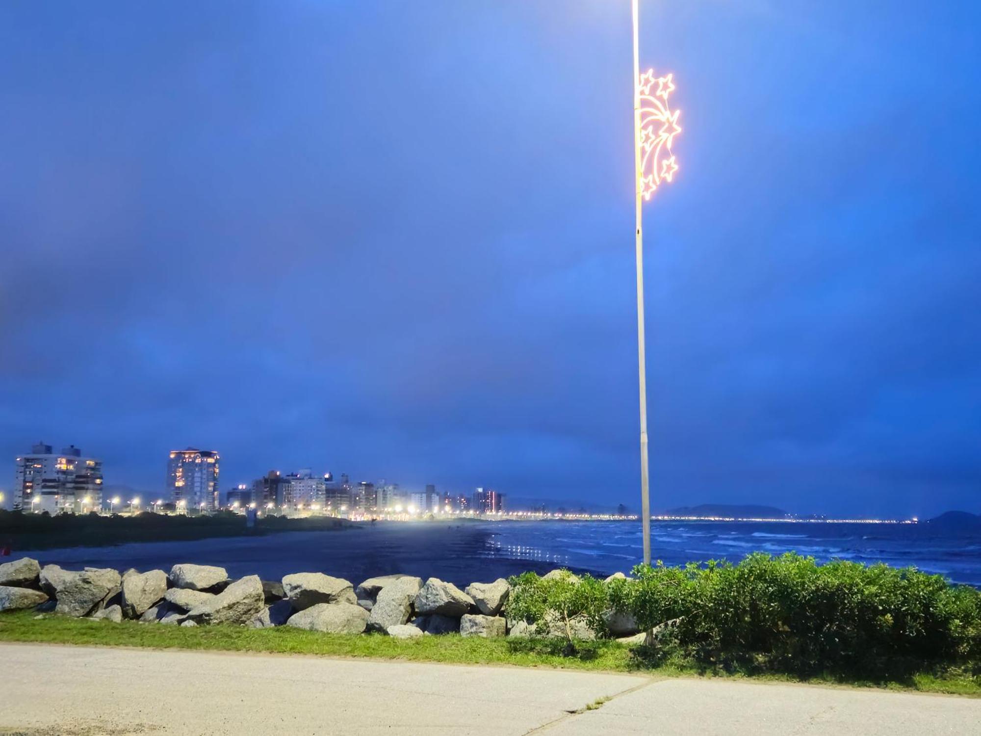 Casa Canto Do Farol Navegantes Ngoại thất bức ảnh