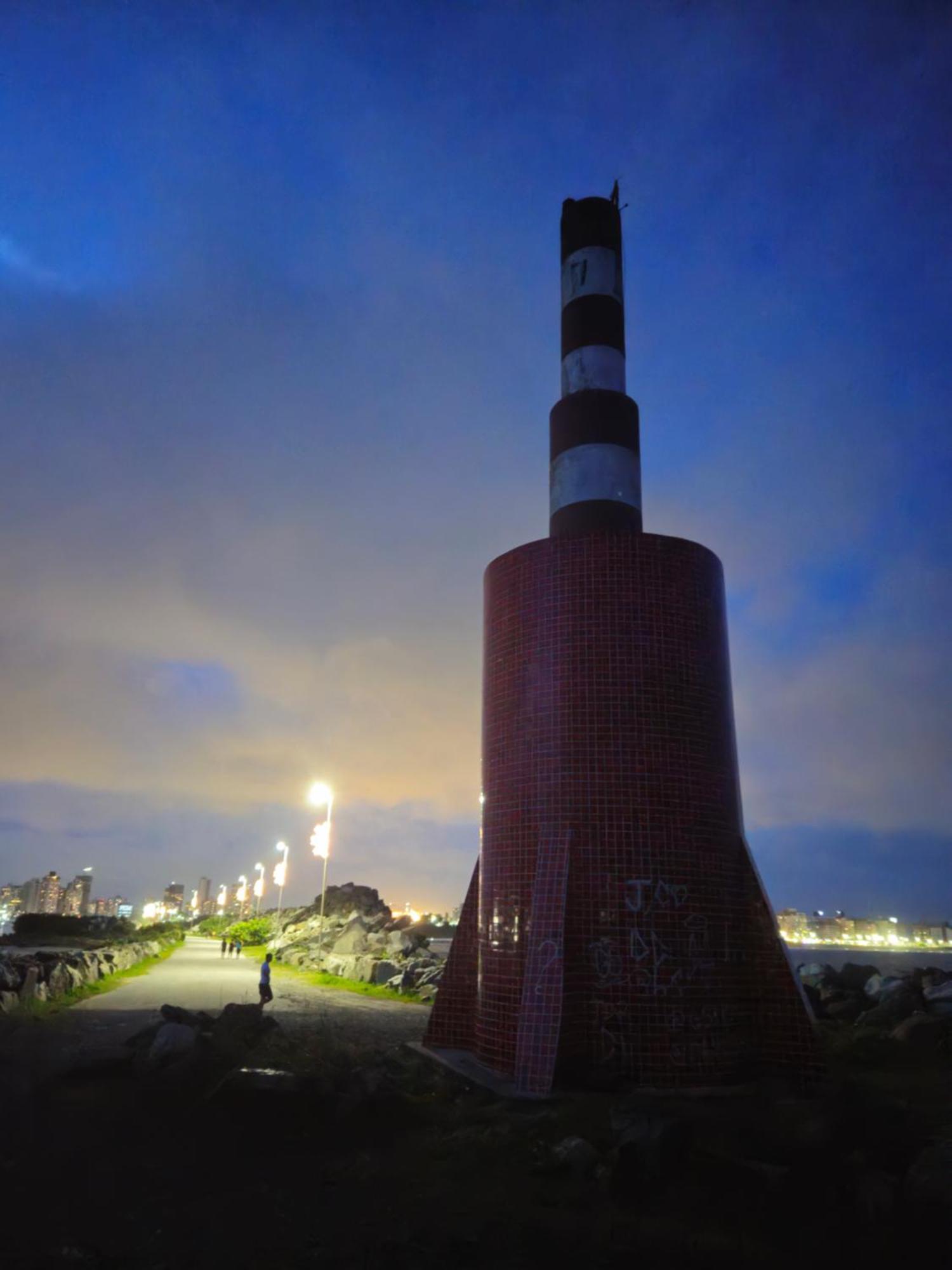 Casa Canto Do Farol Navegantes Ngoại thất bức ảnh