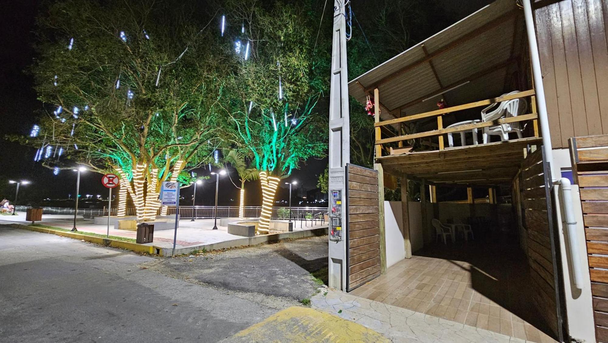 Casa Canto Do Farol Navegantes Ngoại thất bức ảnh