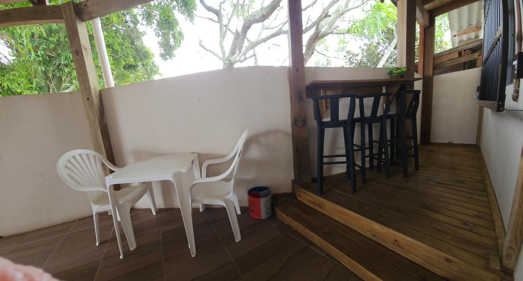 Casa Canto Do Farol Navegantes Ngoại thất bức ảnh