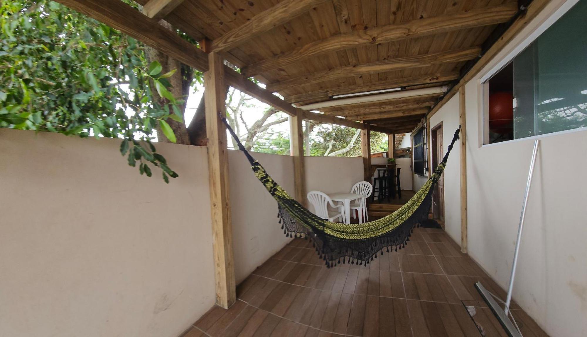 Casa Canto Do Farol Navegantes Ngoại thất bức ảnh