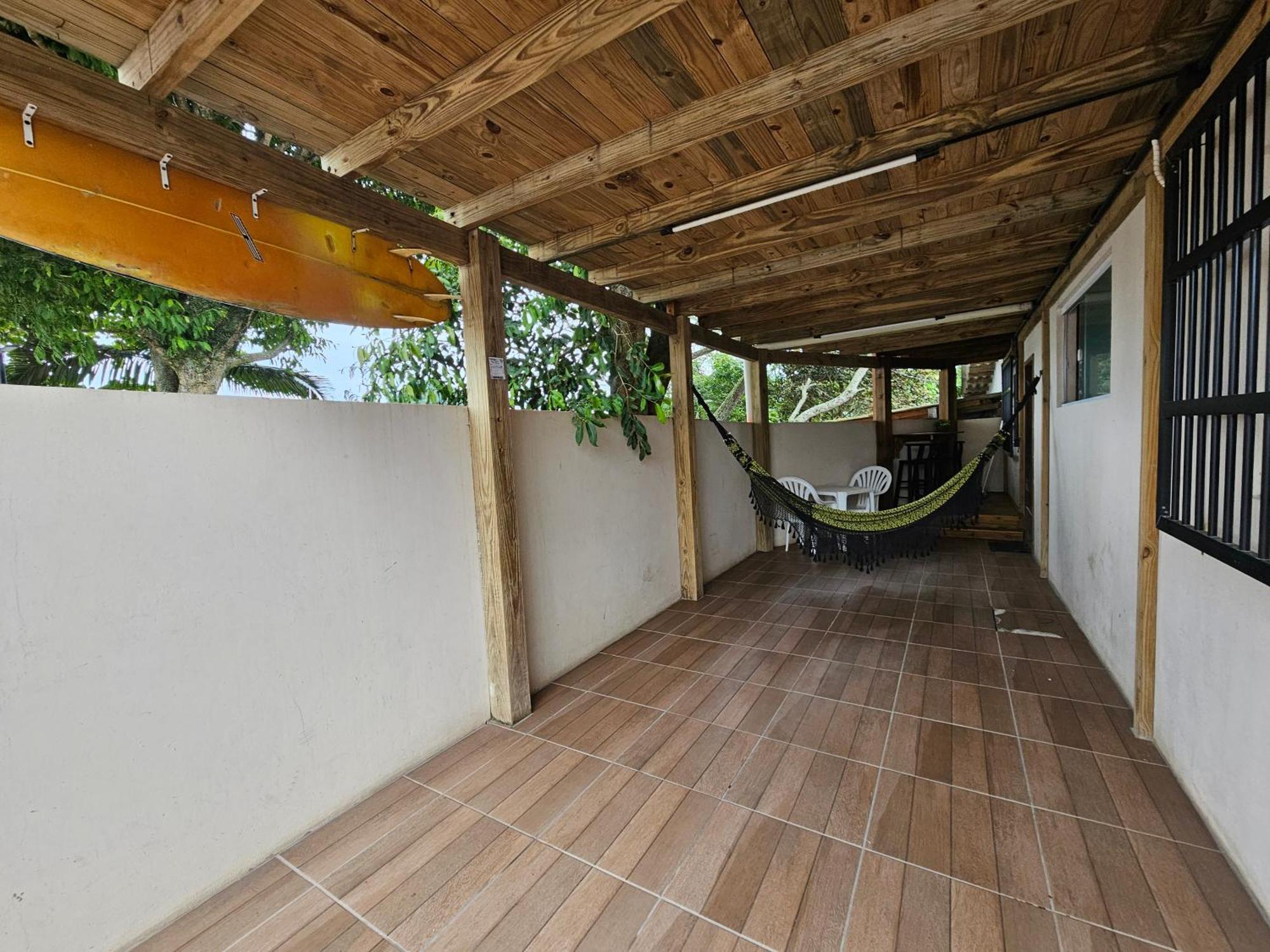 Casa Canto Do Farol Navegantes Ngoại thất bức ảnh